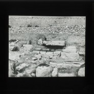 Böhl glass slide 62./2017